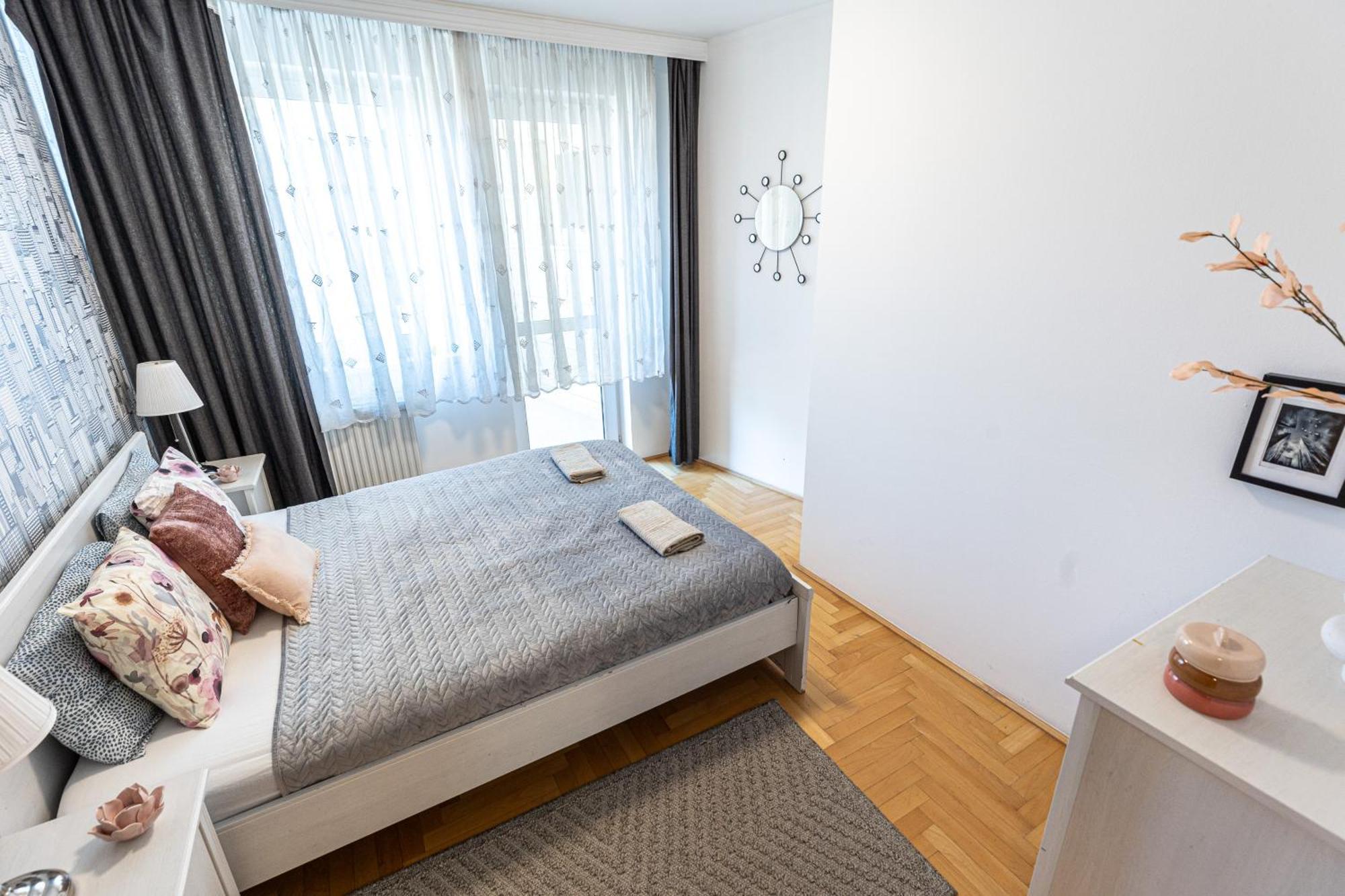 Gozsdu White Raven Residence 305 Budapest Exteriör bild