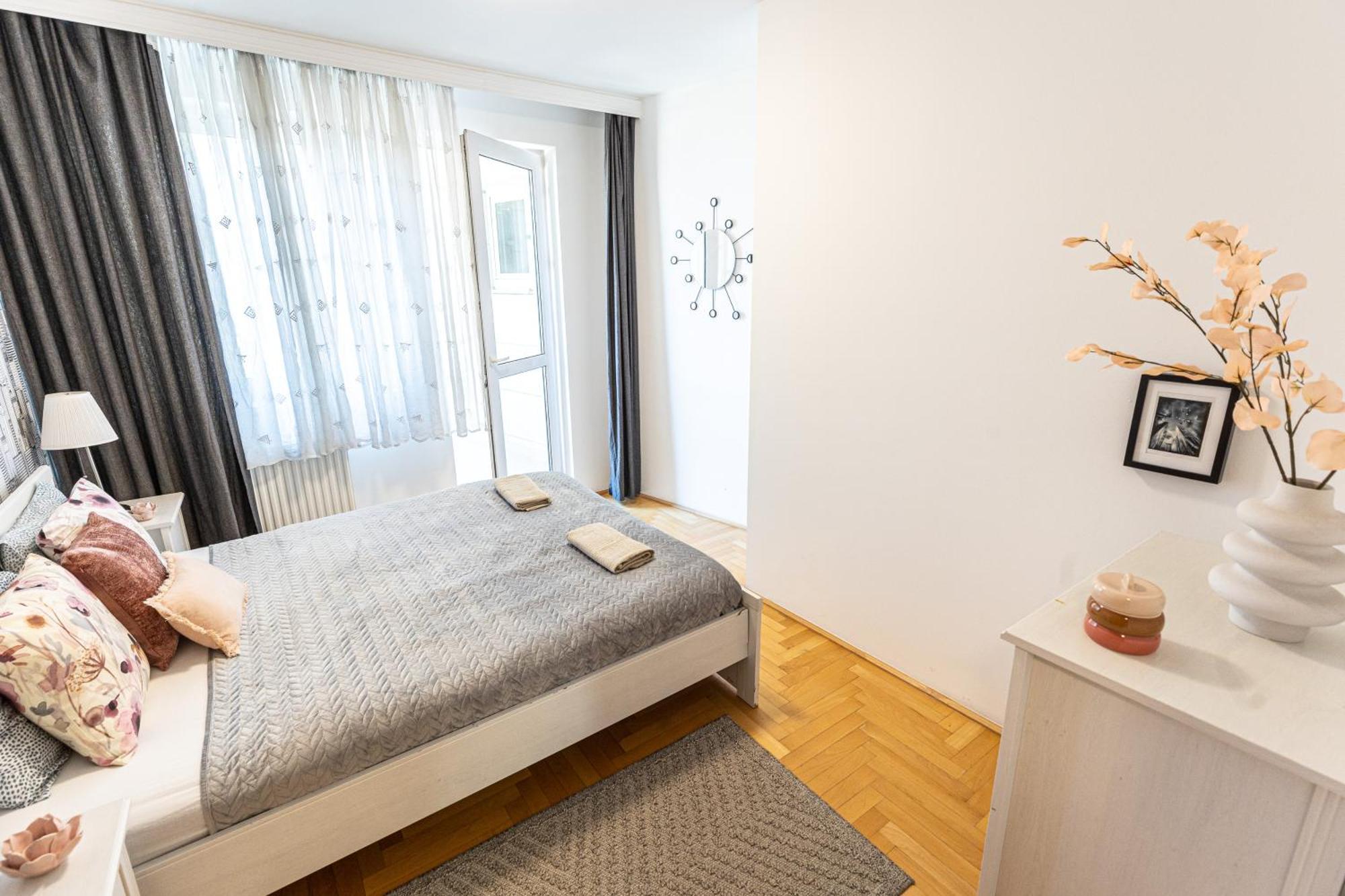 Gozsdu White Raven Residence 305 Budapest Exteriör bild